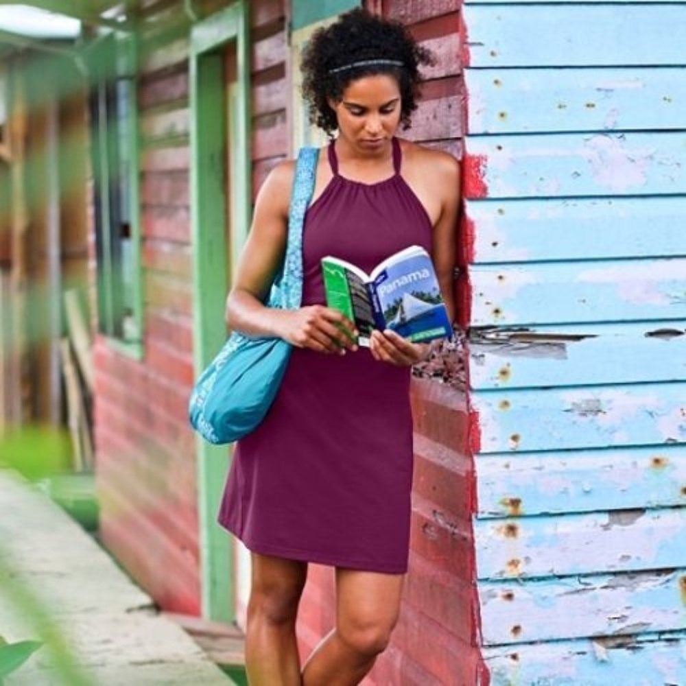 ATHLETA KOKOMO Swimdress